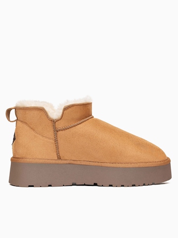 ruda Island Boot Auliniai 'ILONIE'