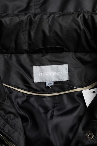 maddison Jacket & Coat in S in Black