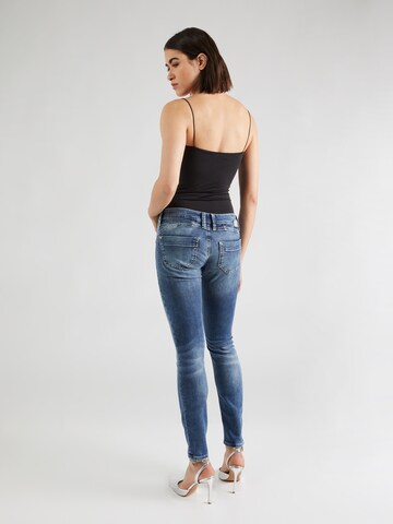 Gang Skinny Jeans '94Nena' in Blue