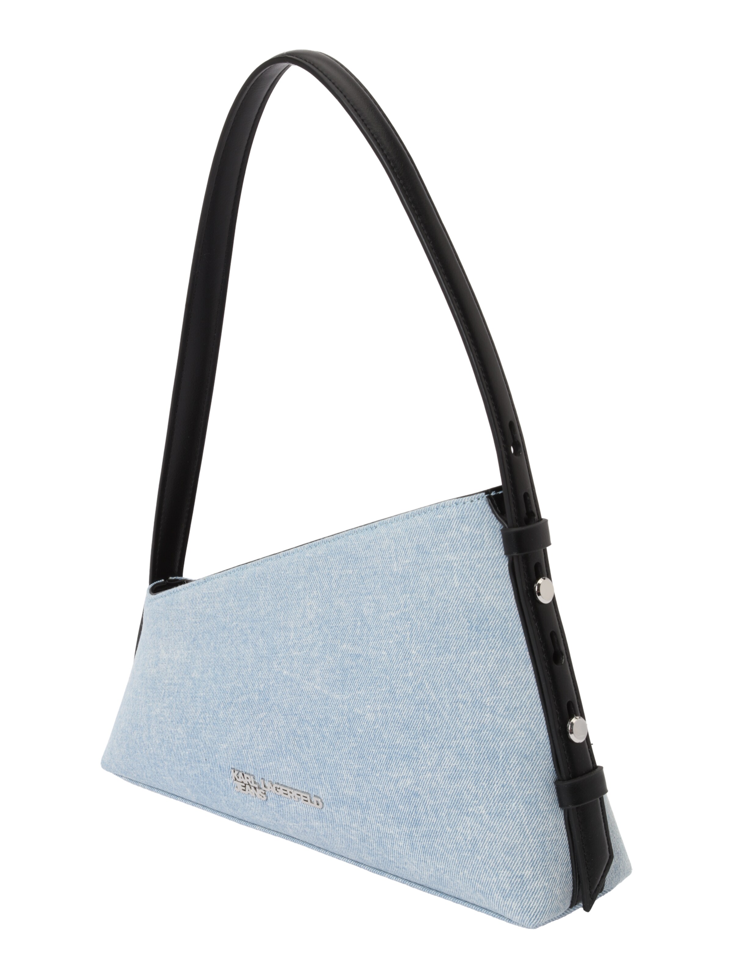 KARL LAGERFELD JEANS Τσάντα ώμου σε μπλε