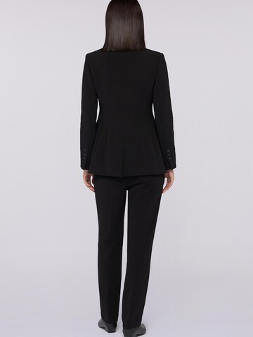 Blazer Trussardi en noir