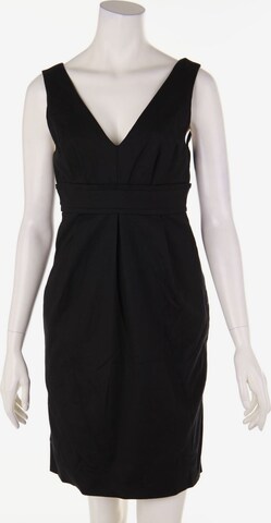 Tara Jarmon Dress in S in Black: front