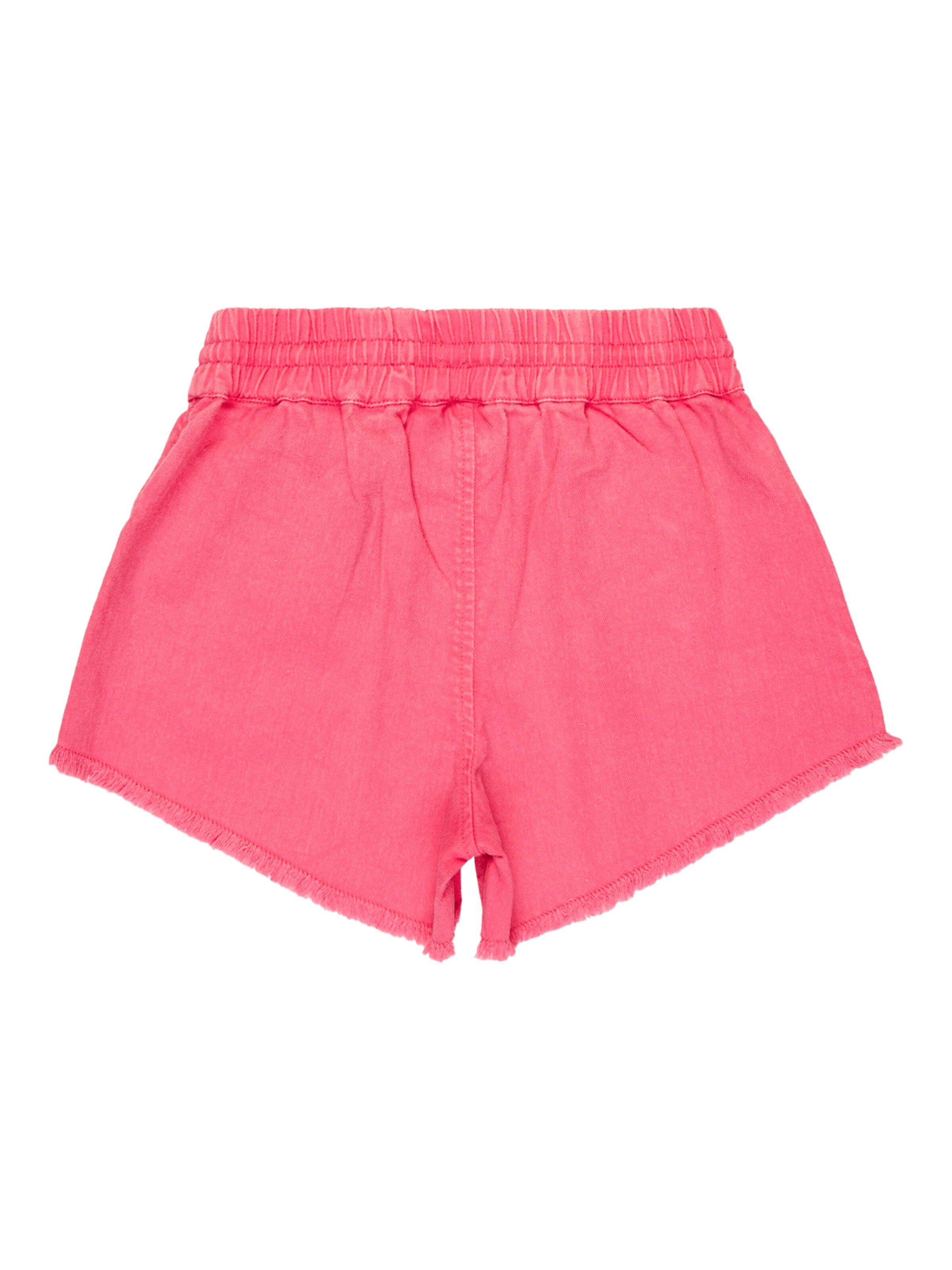 ROXY Regular Pants 'Scenic Route' in Pink