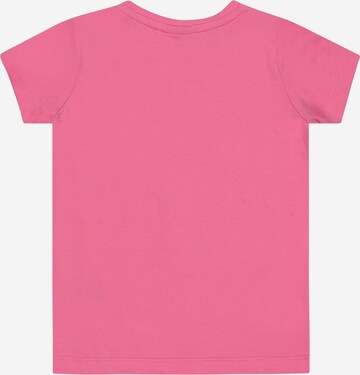 SALT AND PEPPER Shirt in Pink