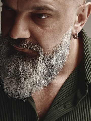 REYTEL Oorbel 'LUNNITSA' in Zilver