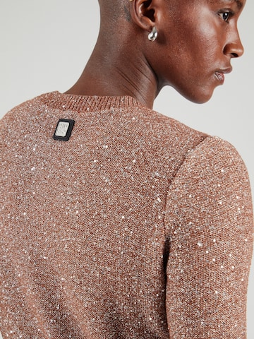 Pull-over 'Suneri' HUGO en rose