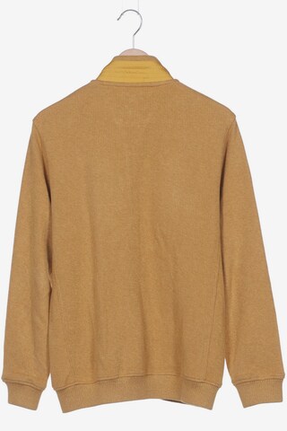 Walbusch Sweater M in Gelb