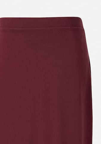 comma casual identity Skirt in Red