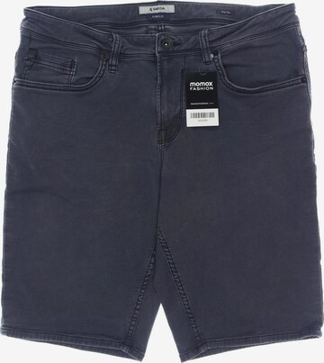 GARCIA Shorts in 33 in Grey: front