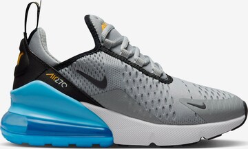 Nike Sportswear Sneaker 'Air Max 270' in Grau