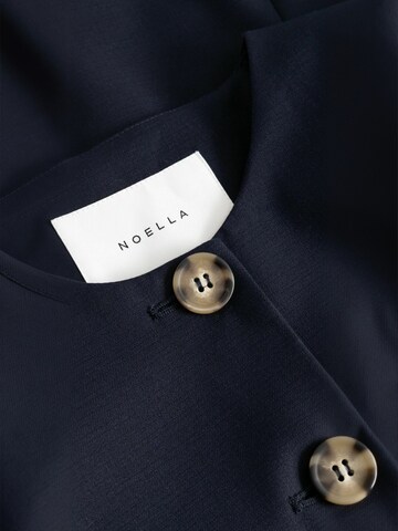 Blazer ' N-Kasaundra ' Noella en bleu