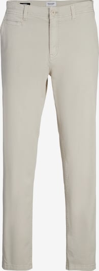 JACK & JONES Pantalon chino 'Stace Harlow' en mastic, Vue avec produit