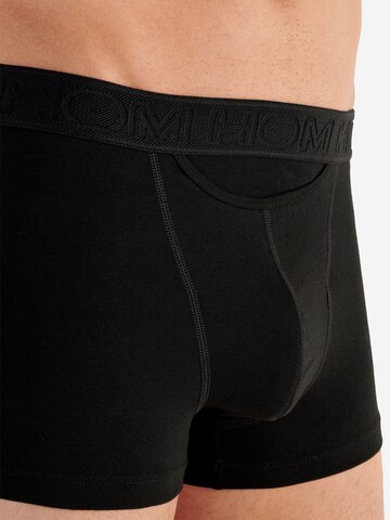 Boxers ' Tom #2 ' HOM en noir