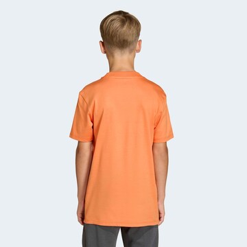 ADIDAS SPORTSWEAR Performance Shirt in Orange