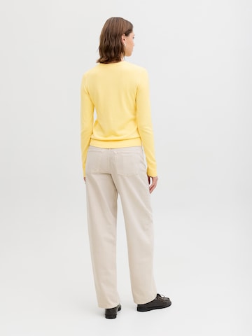 dzeltens JJXX Džemperis 'JXCARA'