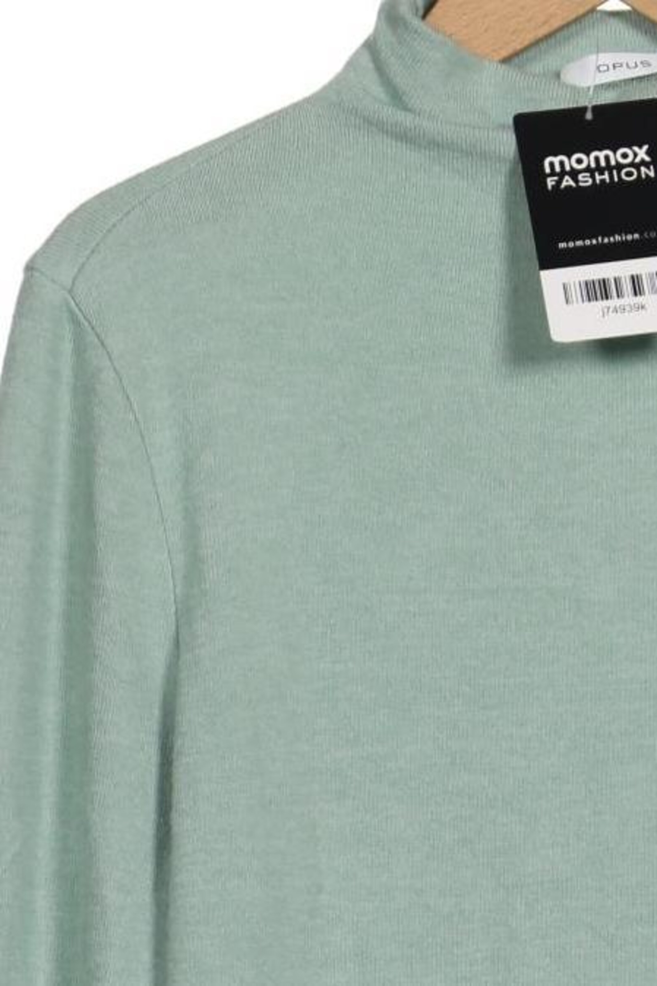 OPUS Top & Shirt in S in Green