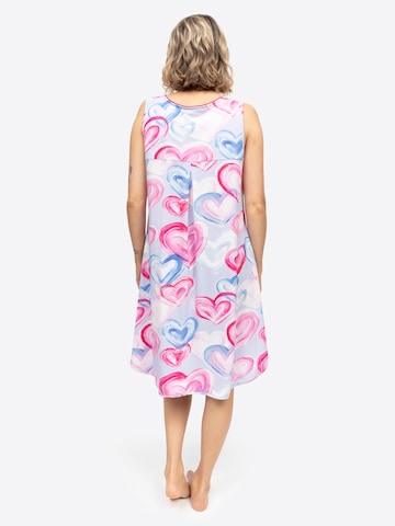 Cyberjammies Nachthemd 'Chloe' in Pink