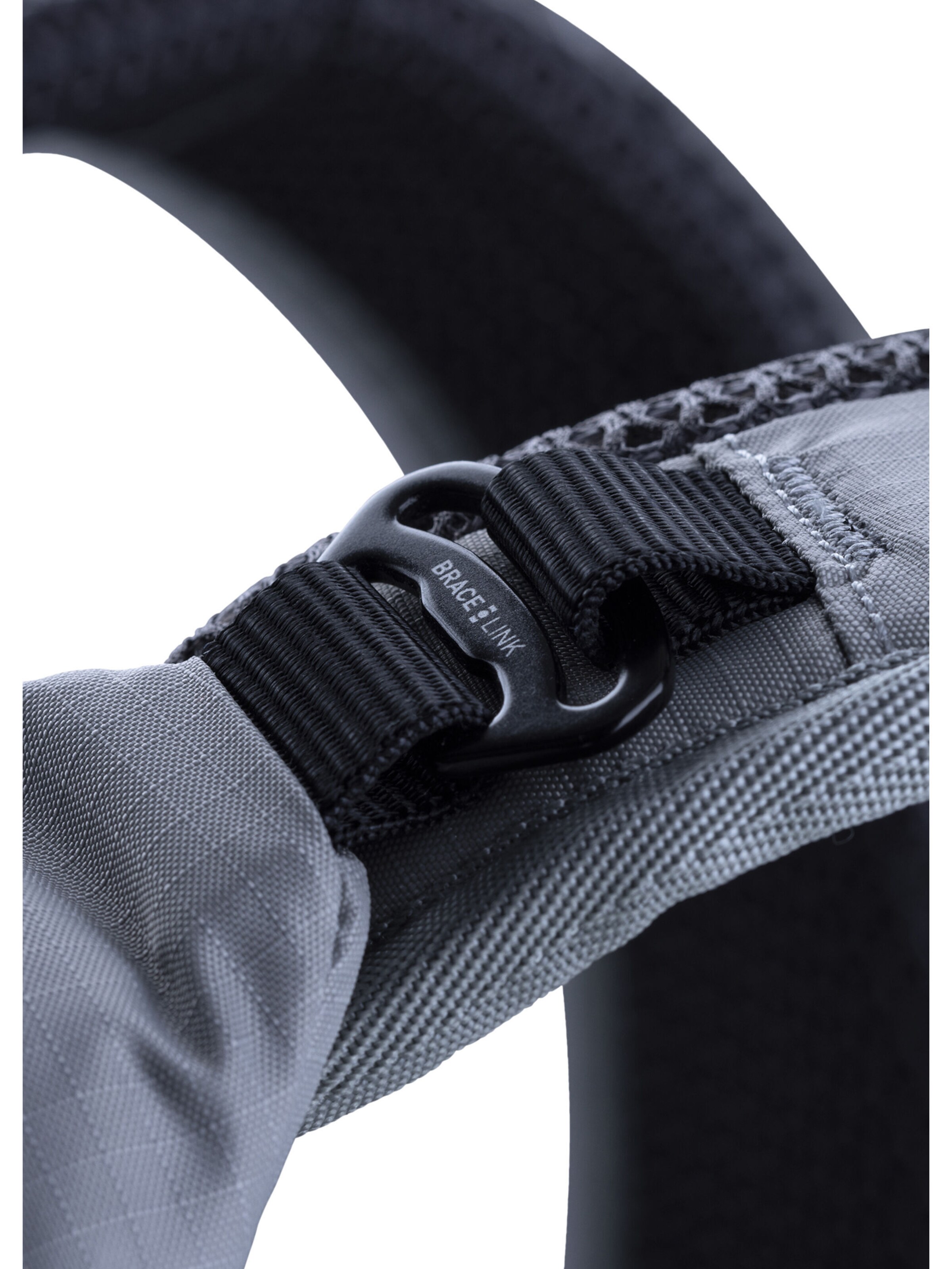 EVOC Backpack 'STAGE 18' in Grey