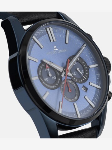 Jacques Lemans Analog Watch in Blue