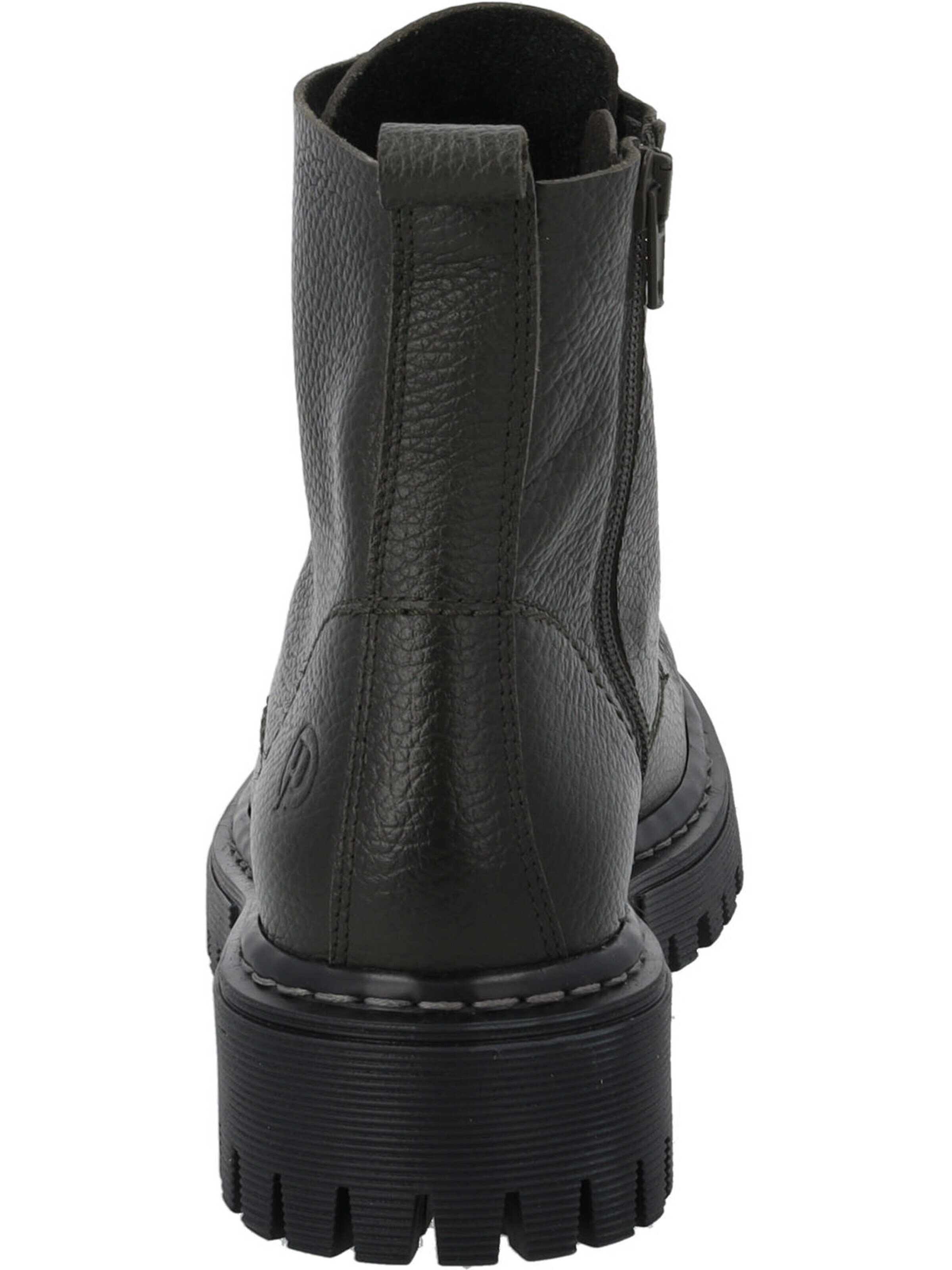 Palado Boots 'Palado Pheara' in Groen