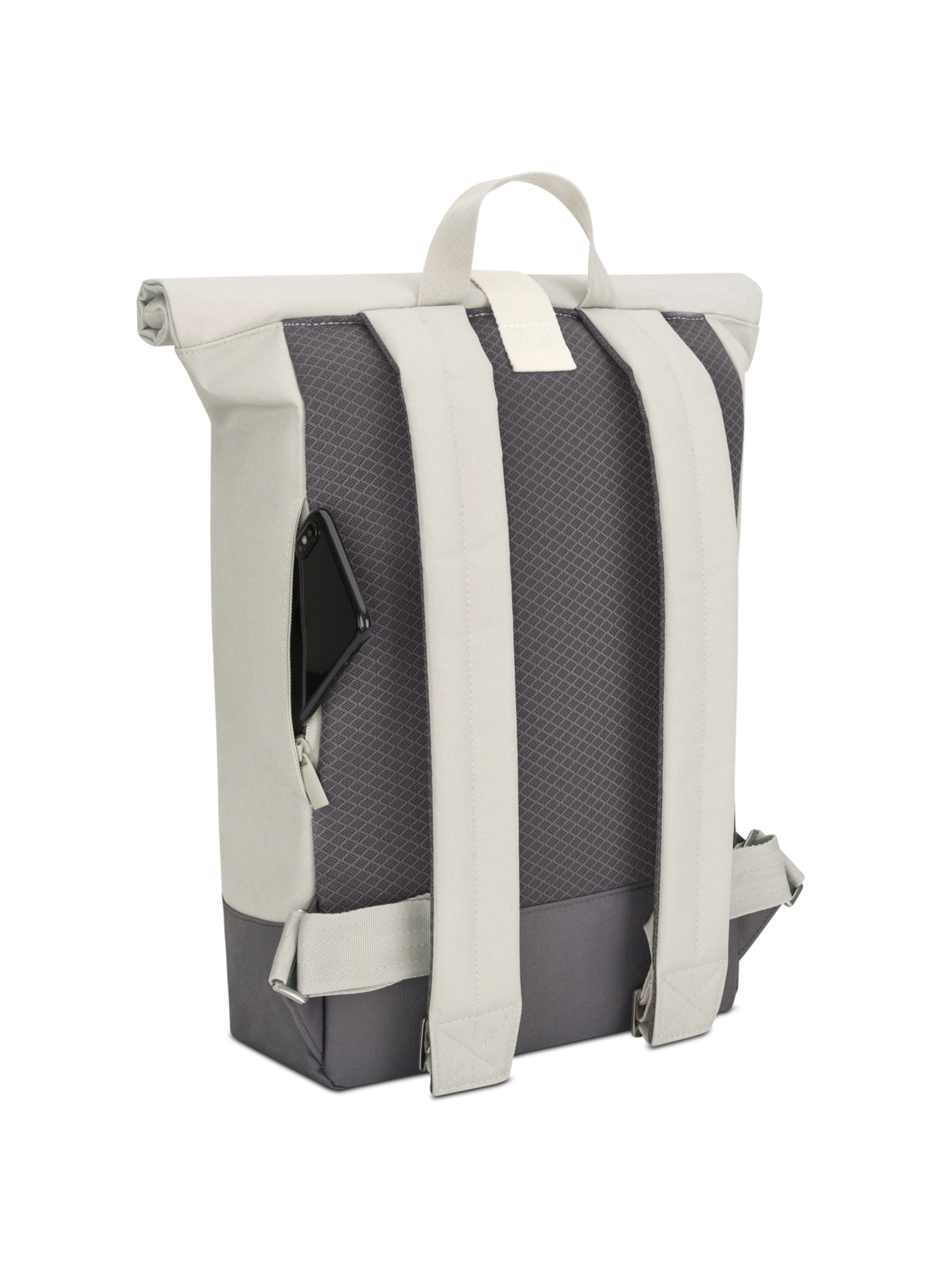 Johnny Urban Backpack 'Ryan' in Beige