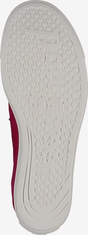Paul Green Rövid szárú sportcipők - rózsaszín