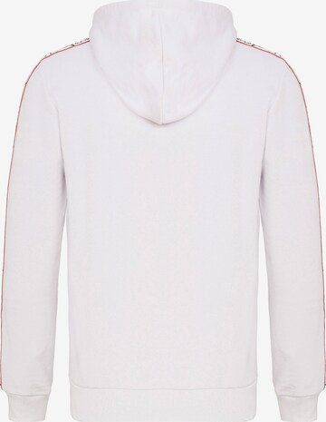 Redbridge Sweatshirt 'Derry' in White