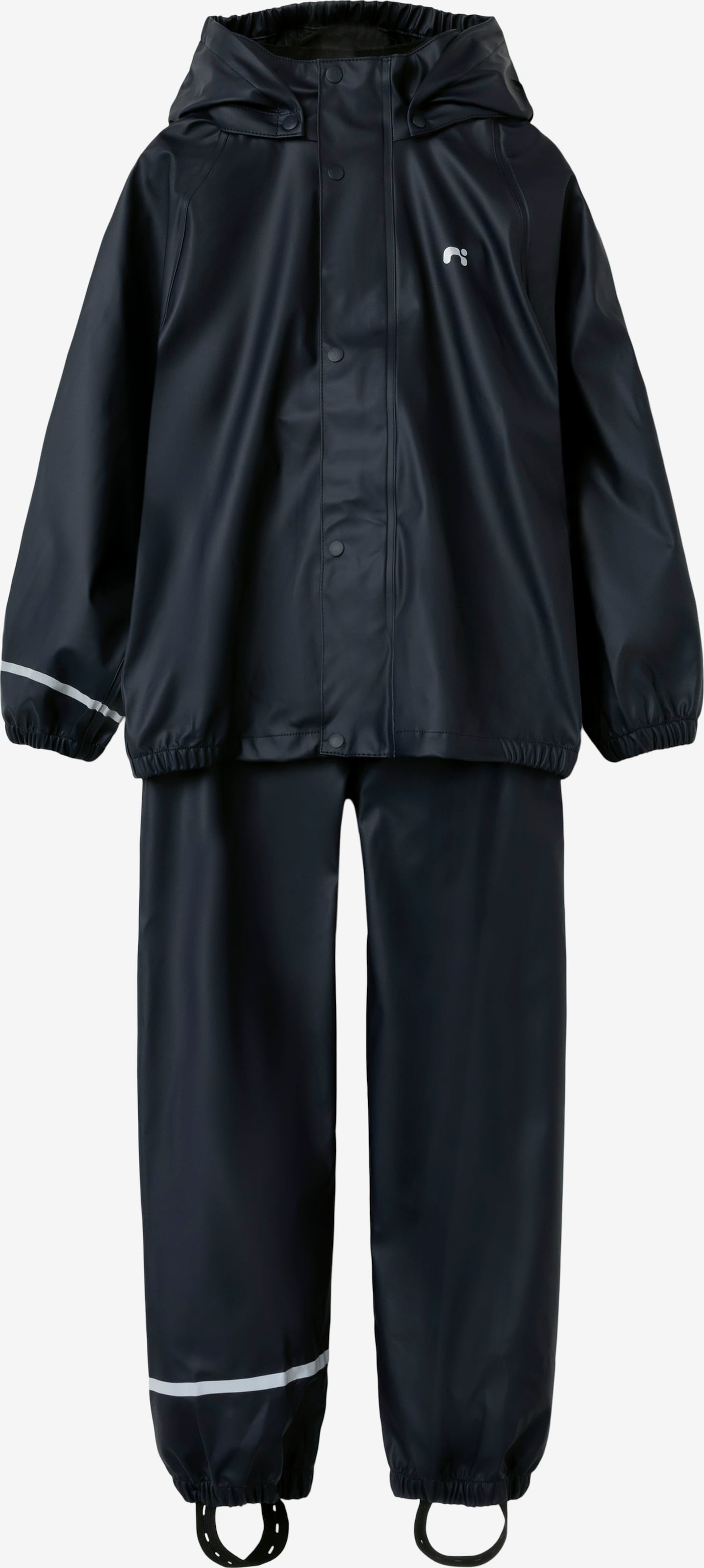 NAME IT Regular fit Salopetă 'NKNDry10'