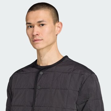 Veste mi-saison ADIDAS ORIGINALS en noir