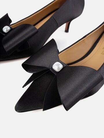 L37 HANDMADE SHOES Pumps 'ORACLE MIRAGE' i sort