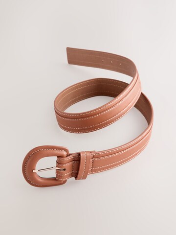 Next Riem in Bruin