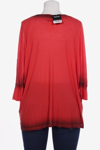 BLAUMAX Top & Shirt in XL in Red