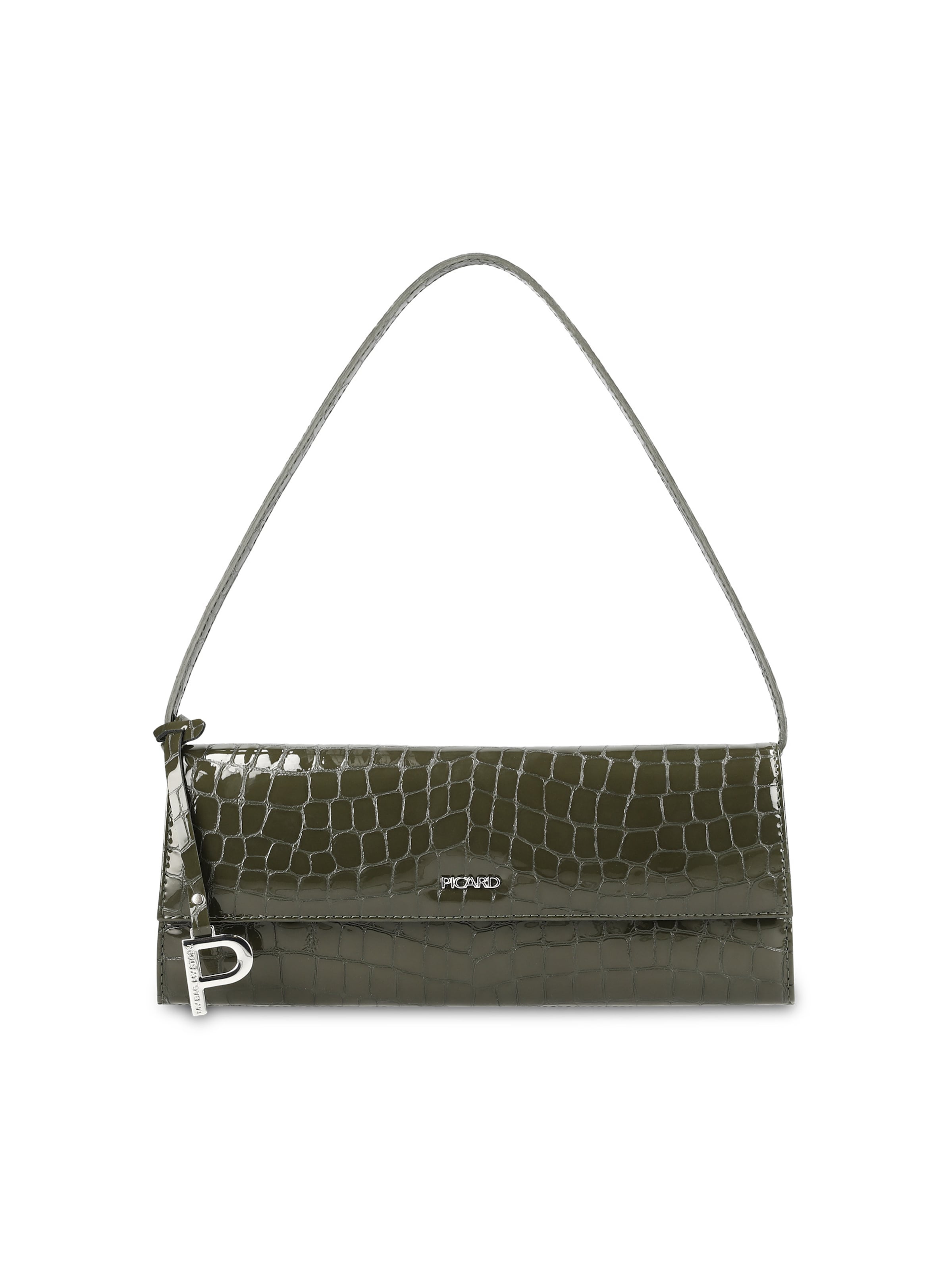 Picard Tasche ' Auguri ' in One Size in grün, Produktansicht