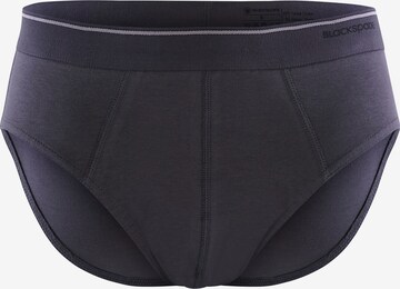 Blackspade Panty ' Tender Cotton ' in Blue