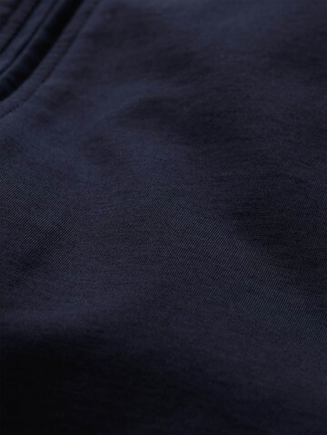 TOM TAILOR Jacke in Blau