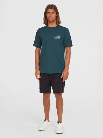 O'NEILL Shirt 'Cali' in Green