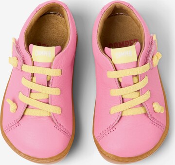 CAMPER Sneakers 'Peu Cami' in Roze