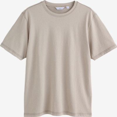 Marškinėliai iš Next, spalva – rausvai pilka, Prekių apžvalga