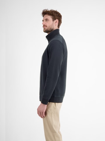 Sweat-shirt LERROS en bleu