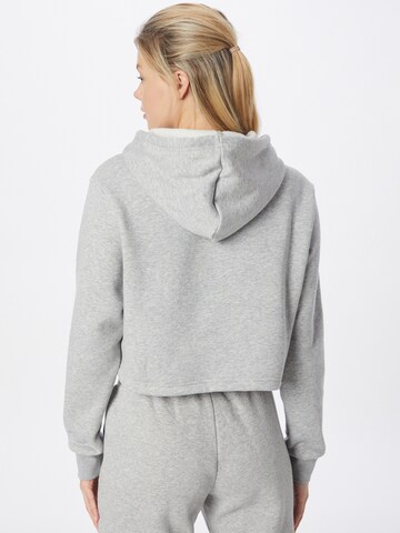 ADIDAS ORIGINALS Sweatshirt 'Adicolor Essentials Fleece' in Grey