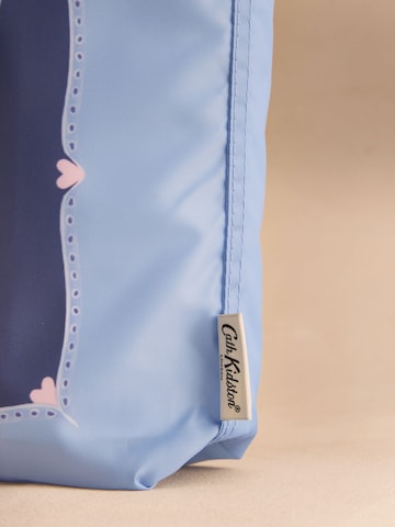 Shopper di Cath Kidston in blu