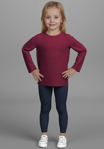 Kidsworld Shirt in Weiß