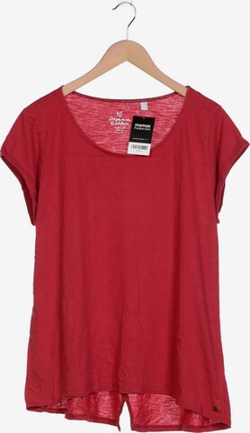 ESPRIT T-Shirt XXL in Rot: predná strana