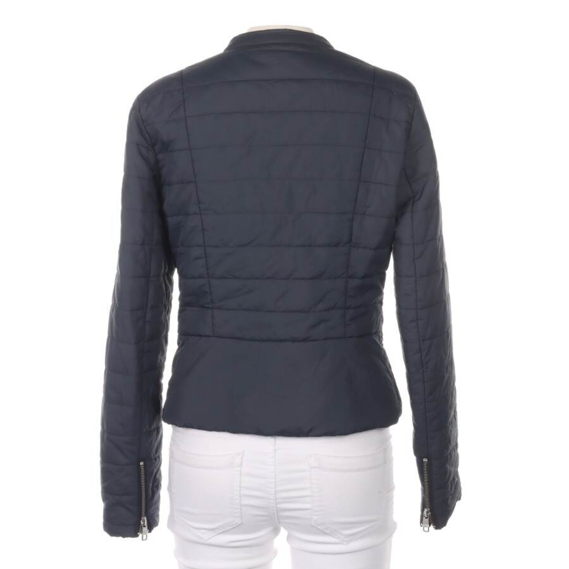 Closed Jacket & Coat in S in Blue