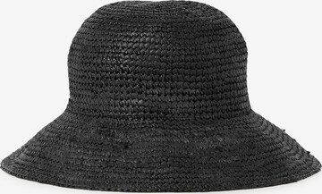 Karl Lagerfeld Hat in Black