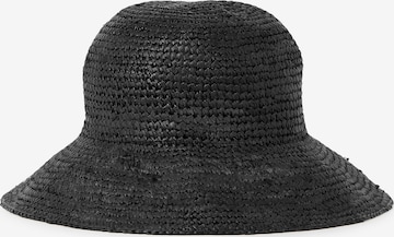 Karl Lagerfeld Hat in Black