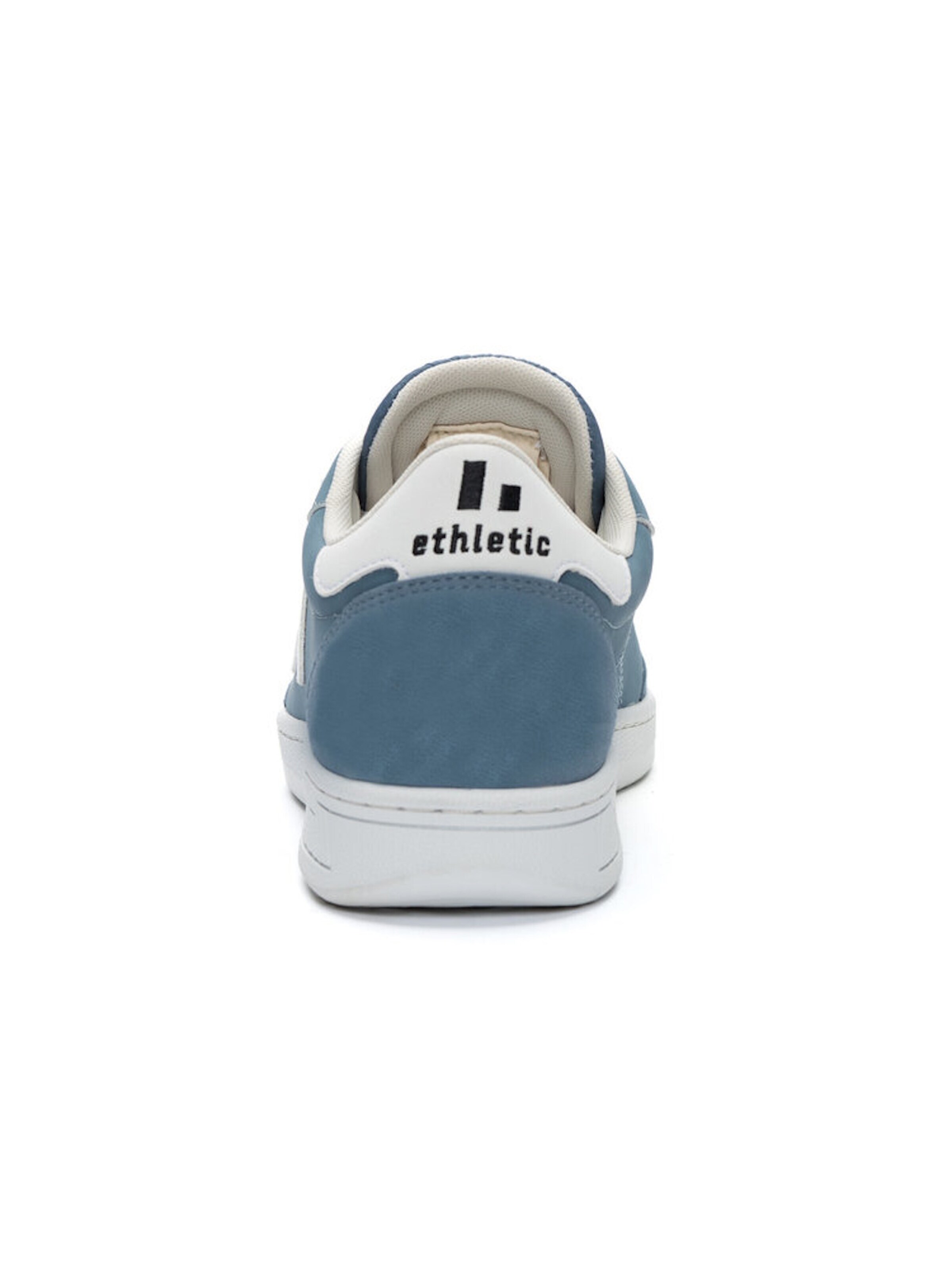 Ethletic Sneaker 'Jesse Lo Cut' in Blau