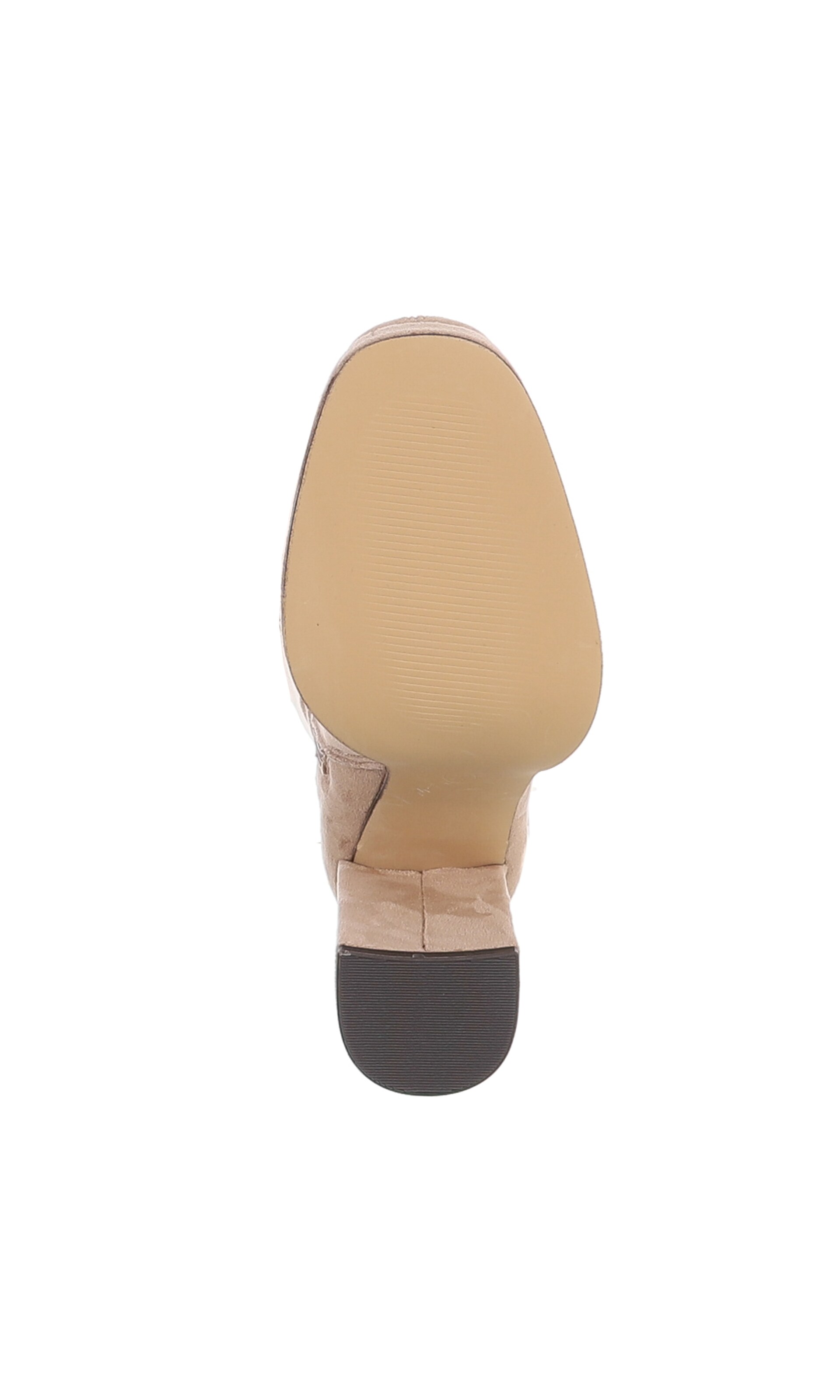 Ital-Design Boots in Brown