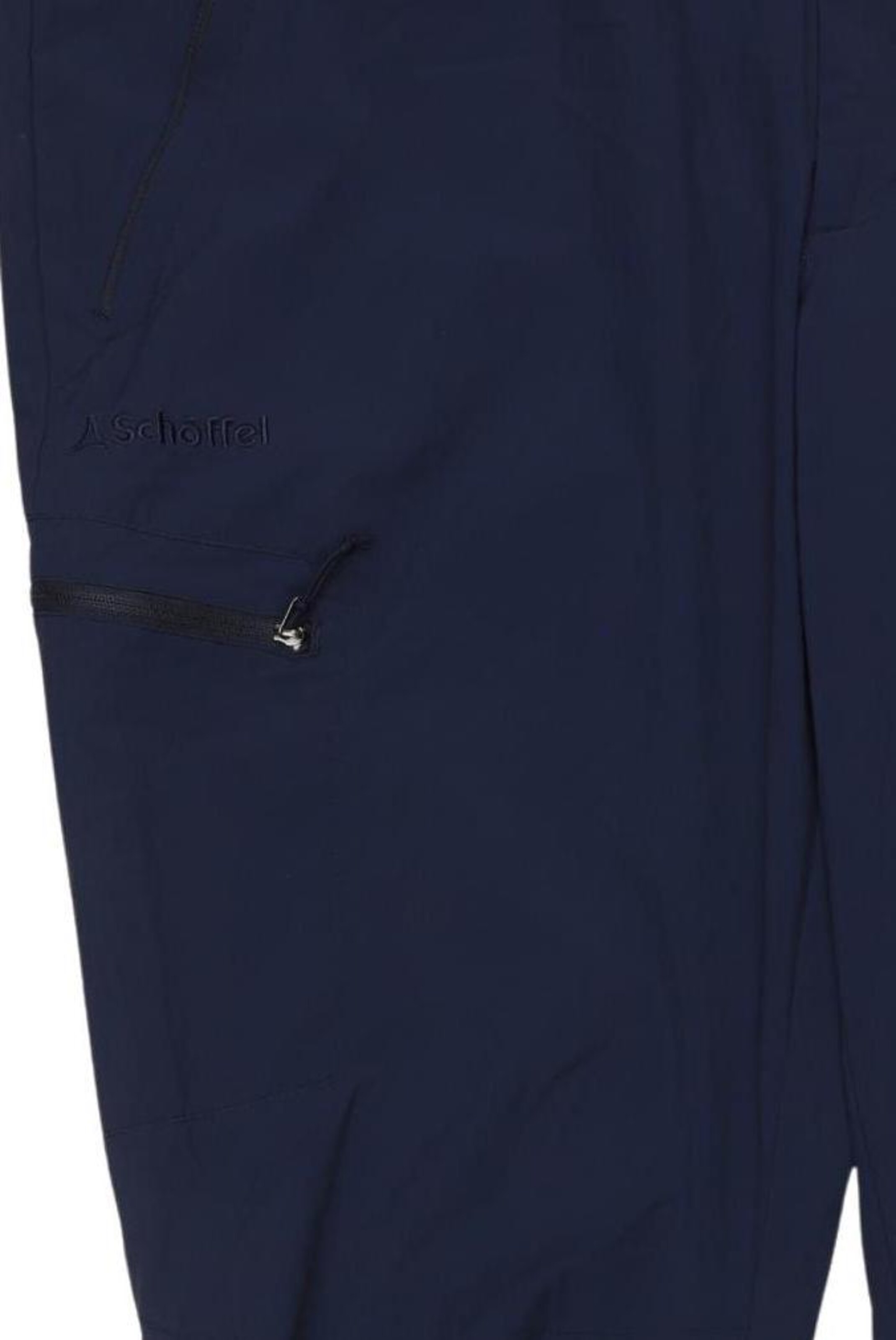 Schöffel Pants in 42 in Blue