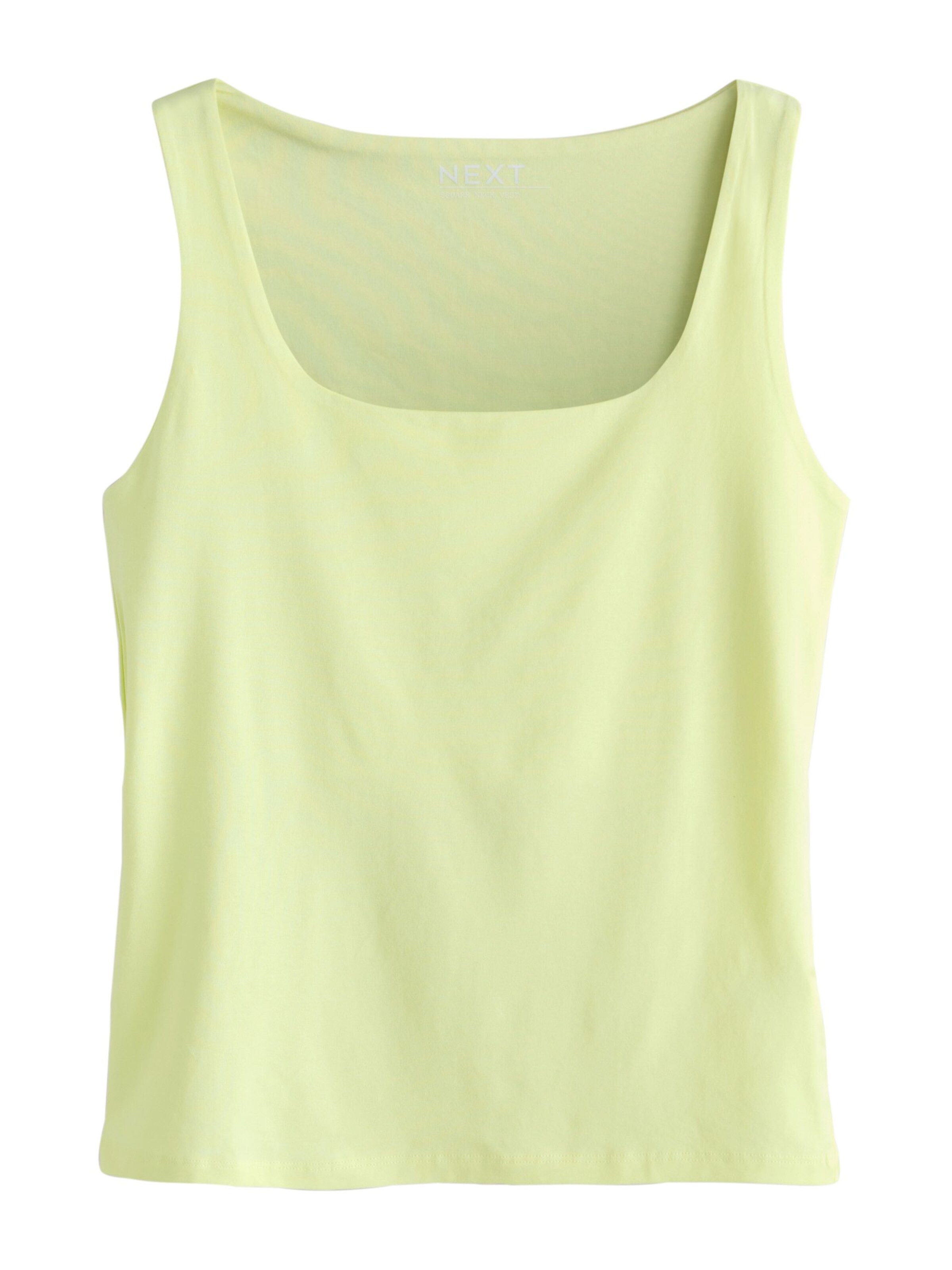 Next Топ в зелено: отпред